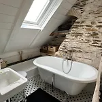 Apartment Le Petit Tinteniac - T2 Cosy Au Coeur De La Doutre *
