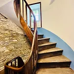 Apartment Le Petit Tinteniac - T2 Cosy Au Coeur De La Doutre