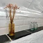 Le Petit Tinteniac - T2 Cosy Au Coeur De La Doutre * Angers