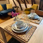 Apartment Le Petit Tinteniac - T2 Cosy Au Coeur De La Doutre Angers