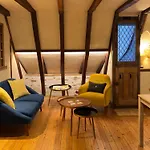 Le Petit Tinteniac - T2 Cosy Au Coeur De La Doutre