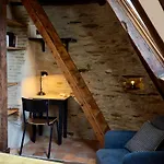 Le Petit Tinteniac - T2 Cosy Au Coeur De La Doutre Apartment Angers