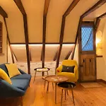 Daire Le Petit Tinteniac - T2 Cosy Au Coeur De La Doutre Angers