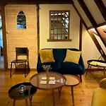 Le Petit Tinteniac - T2 Cosy Au Coeur De La Doutre Apartment