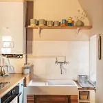 Apartment Le Petit Tinteniac - T2 Cosy Au Coeur De La Doutre *