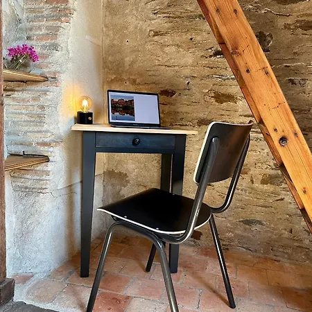 Le Petit Tinteniac - T2 Cosy Au Coeur De La Doutre * Angers