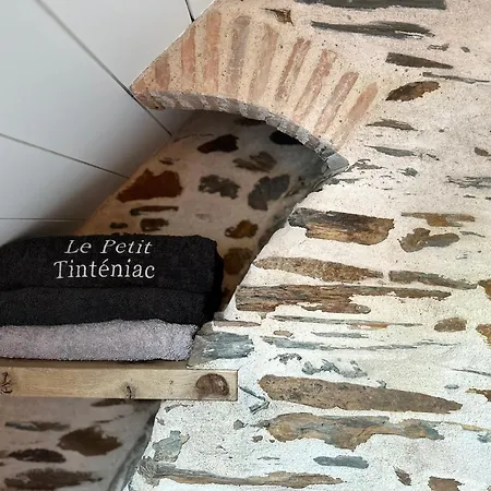 Le Petit Tinténiac - T2 Cosy Au Cœur De La Doutre *