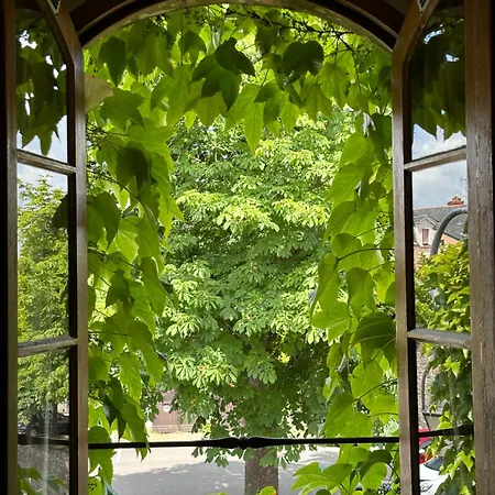 Le Petit Tinteniac - T2 Cosy Au Coeur De La Doutre