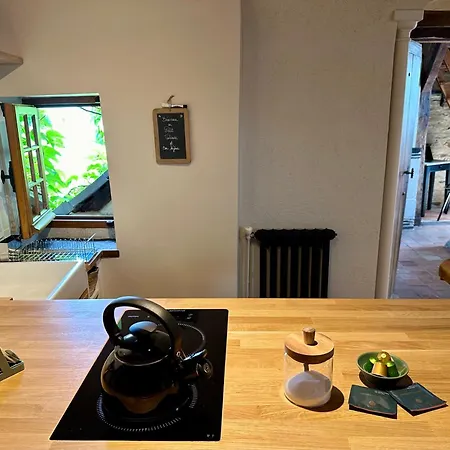 Le Petit Tinteniac - T2 Cosy Au Coeur De La Doutre Angers