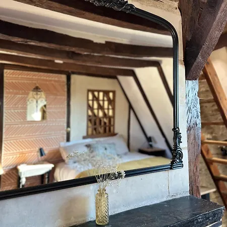 Le Petit Tinteniac - T2 Cosy Au Coeur De La Doutre * Angers