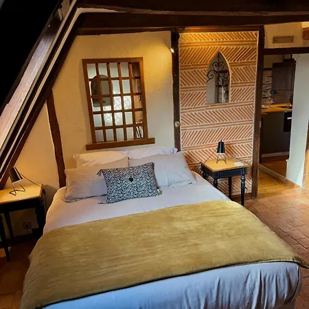 Le Petit Tinteniac - T2 Cosy Au Coeur De La Doutre *