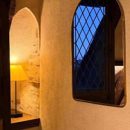 Le Petit Tinteniac - T2 Cosy Au Coeur De La Doutre Angers