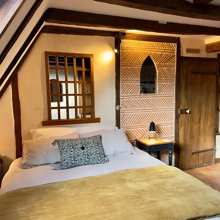 Le Petit Tinténiac - T2 Cosy Au Cœur De La Doutre Apartamento *