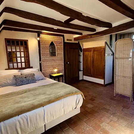 Le Petit Tinteniac - T2 Cosy Au Coeur De La Doutre *