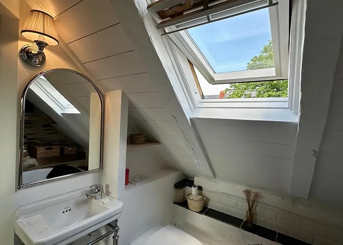 Apartamento Le Petit Tinténiac - T2 Cosy Au Cœur De La Doutre