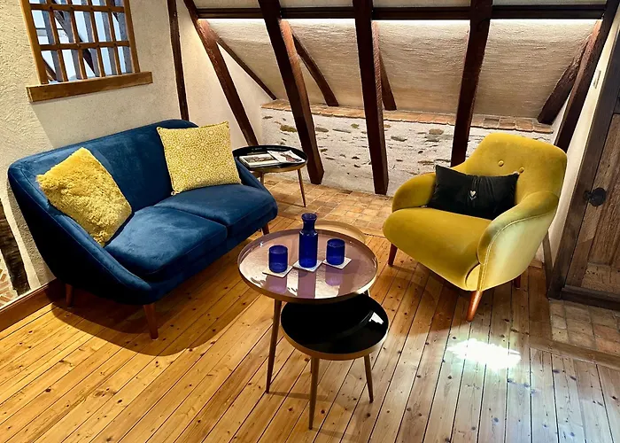 Lejlighed Le Petit Tinteniac - T2 Cosy Au Coeur De La Doutre