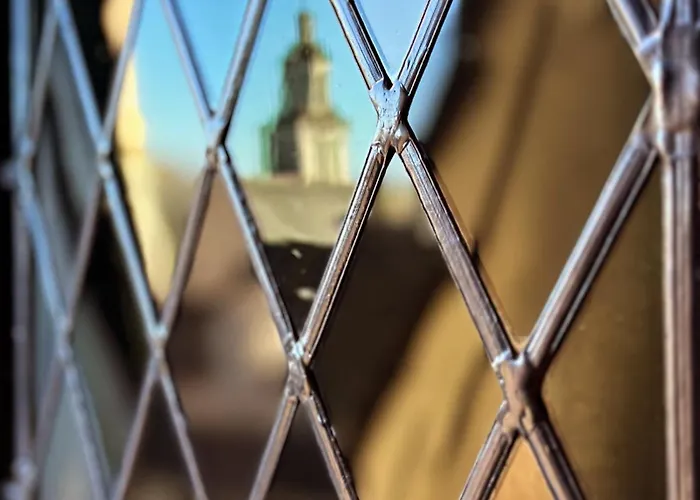 Le Petit Tinténiac - T2 Cosy Au Cœur De La Doutre *