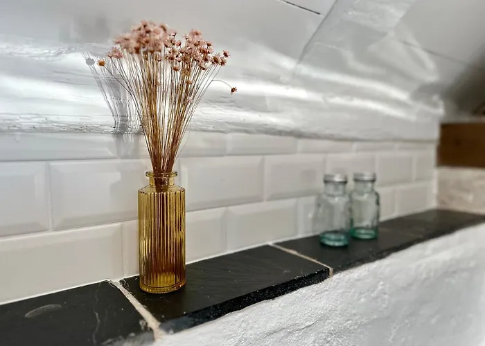 Le Petit Tinténiac - T2 Cosy Au Cœur De La Doutre * Angers