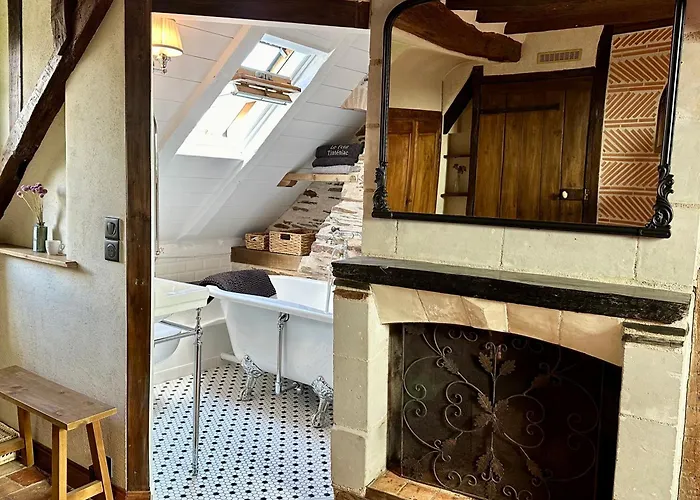 Le Petit Tinteniac - T2 Cosy Au Coeur De La Doutre *