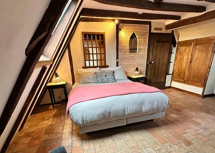 Le Petit Tinteniac - T2 Cosy Au Coeur De La Doutre *