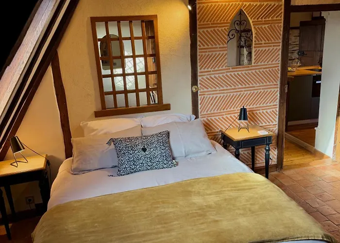 Le Petit Tinteniac - T2 Cosy Au Coeur De La Doutre *