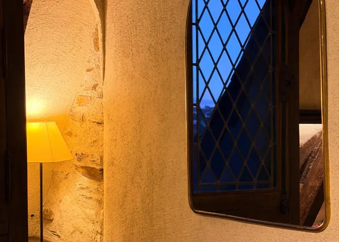 Le Petit Tinteniac - T2 Cosy Au Coeur De La Doutre Angers