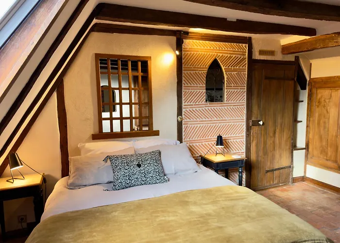 Le Petit Tinteniac - T2 Cosy Au Coeur De La Doutre Daire *